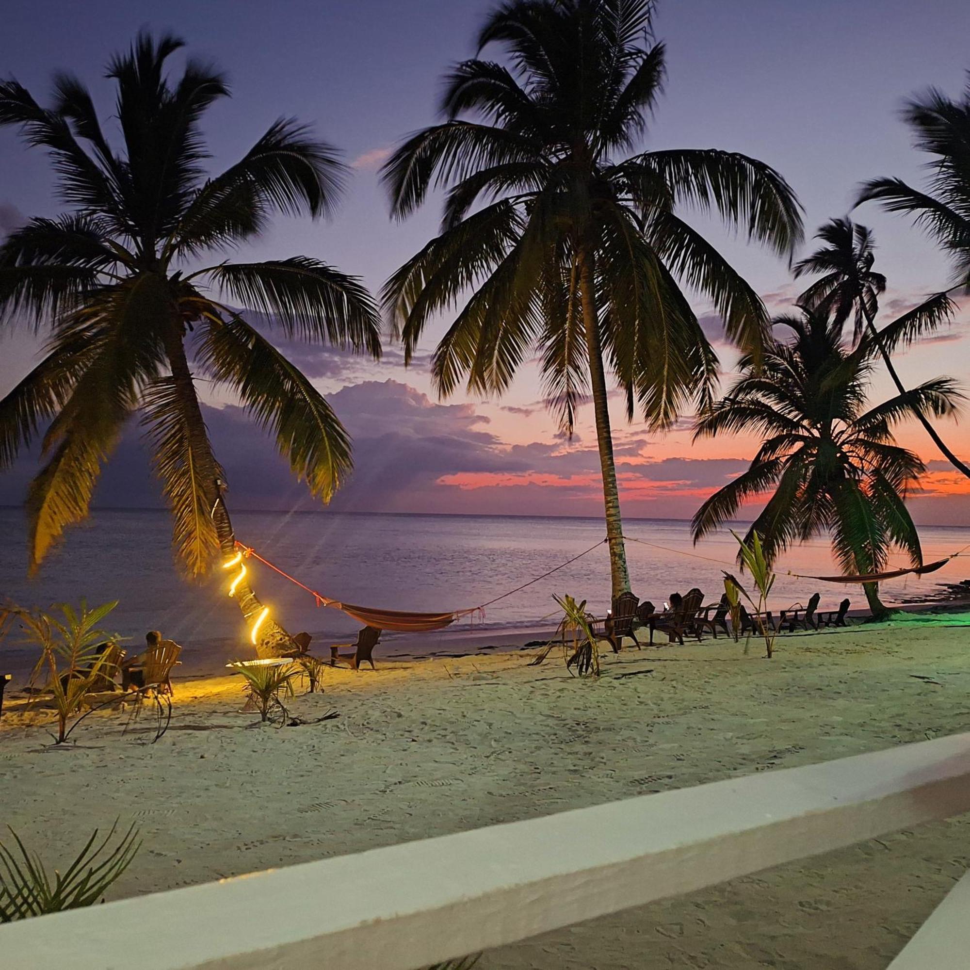 Casa Rural El Paraiso De Saona Мано-Хуан Экстерьер фото