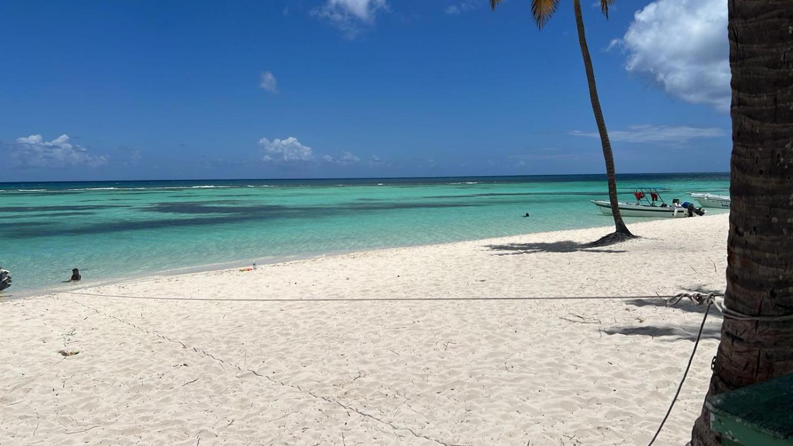 Casa Rural El Paraiso De Saona Мано-Хуан Экстерьер фото