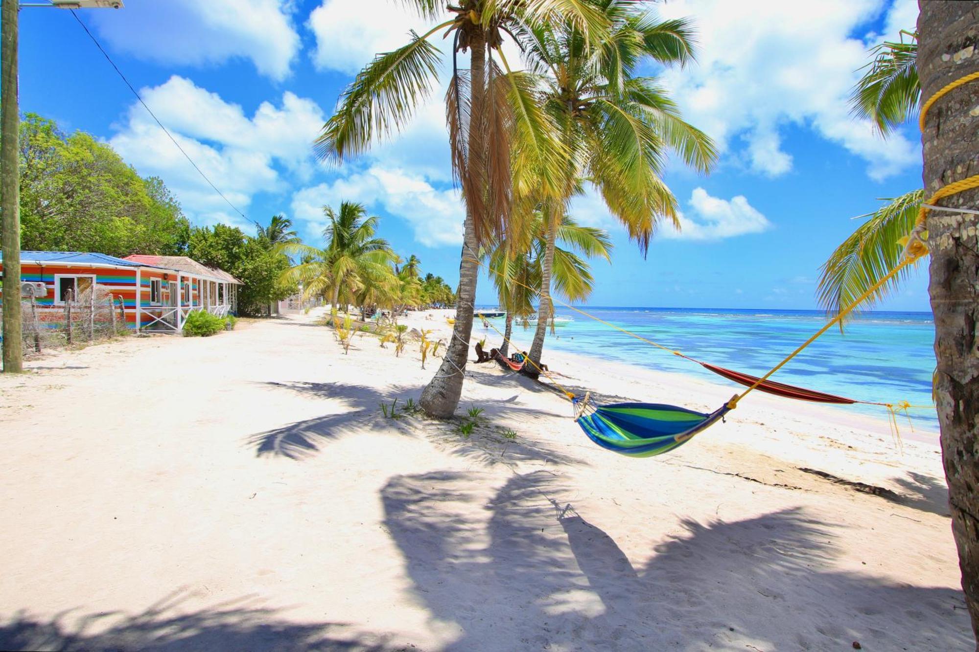 Casa Rural El Paraiso De Saona Мано-Хуан Экстерьер фото