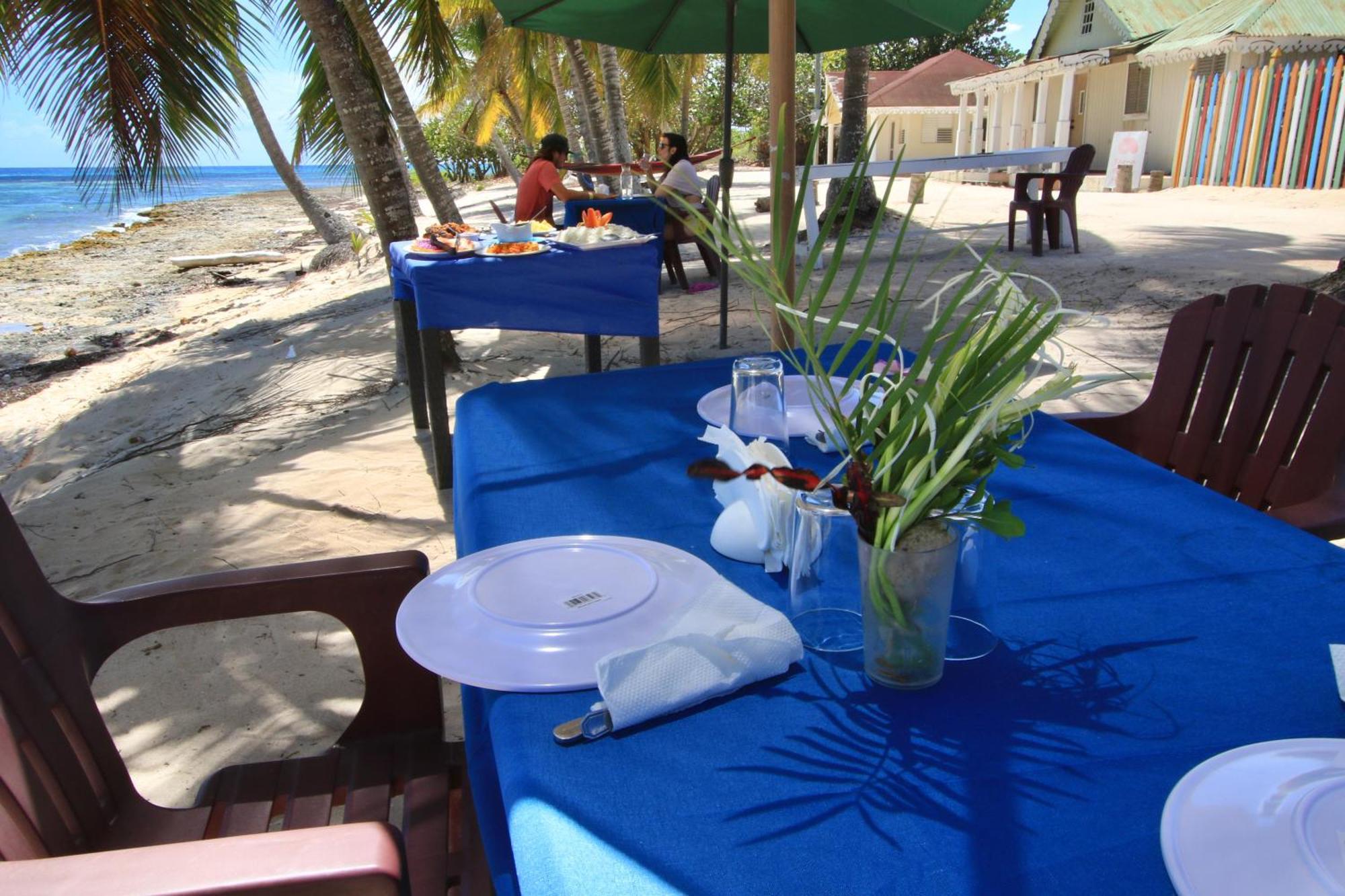 Casa Rural El Paraiso De Saona Мано-Хуан Экстерьер фото