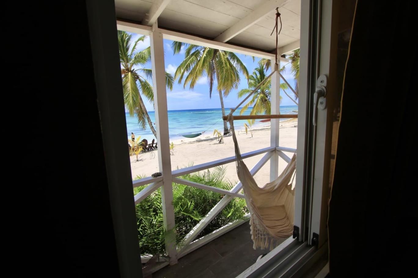 Casa Rural El Paraiso De Saona Мано-Хуан Экстерьер фото
