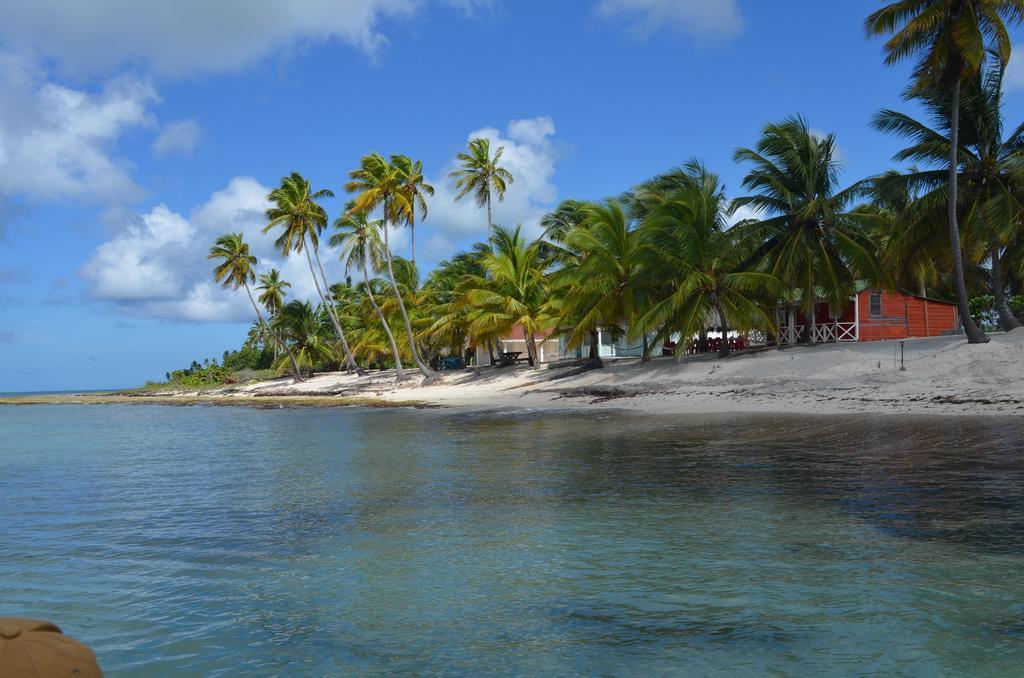 Casa Rural El Paraiso De Saona Мано-Хуан Экстерьер фото
