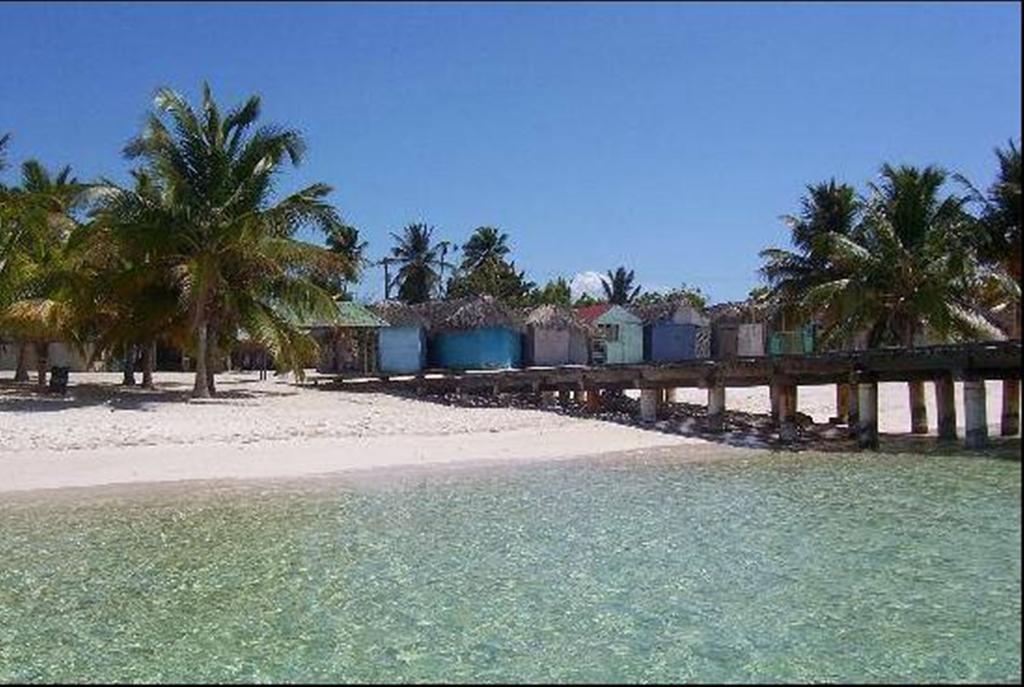 Casa Rural El Paraiso De Saona Мано-Хуан Экстерьер фото