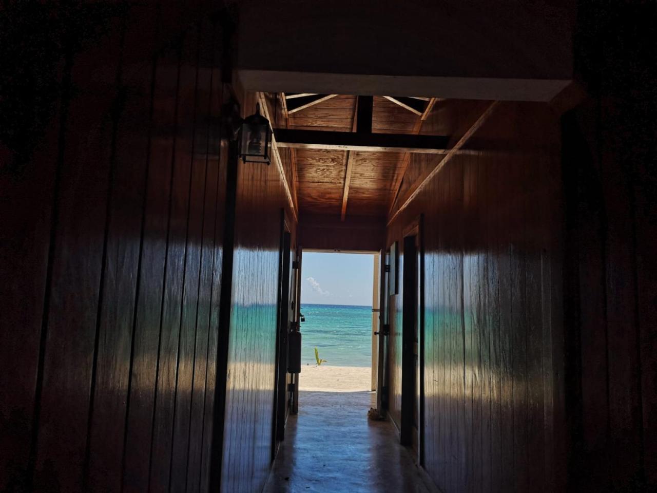 Casa Rural El Paraiso De Saona Мано-Хуан Экстерьер фото